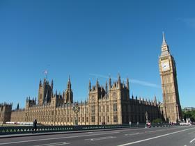 Palace of Westminster