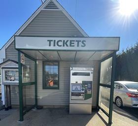 New LIRR TVM (Photo MTA)