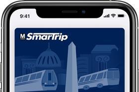 us Washington SmarTrip phone