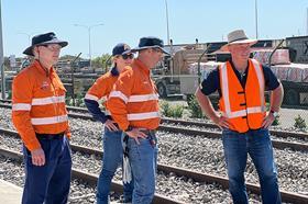 Townsville Port Expansion