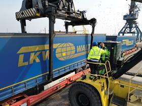 New Serbia-Germany rail service 2