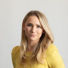 Heathrow Express Appoints New Business Lead – Aoife Considine