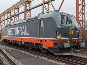 EQT Infrastructure will retain ownership of Hector Rail AB.