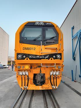 KiwiRail Stadler Class DM diesel locomotives (Photo KiwiRail) (6)