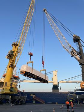 KiwiRail Stadler Class DM diesel locomotives (Photo KiwiRail) (3)