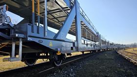 Laaers wagon (Photo Ermewa)