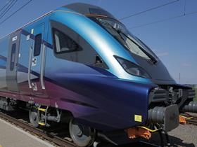 TransPennine Express