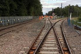 Kings Lynn New siding 31 August 2020 (3)