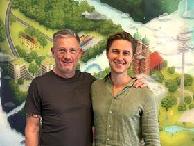 Andreas Koenig Andreas Loy