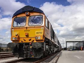 GB Railfreight