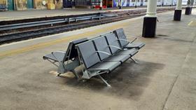 New accessible benches at Hull station (1)_cropped