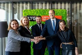 LTG Link EIB NIB loan agreement (Photo NIB) (2)