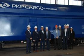 PKP Cargo International
