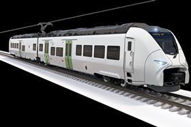 Siemens Mobility MDSB Mireo Plus B impression
