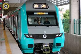 São Paulo Line 9 to Varginha (image gov of SP)