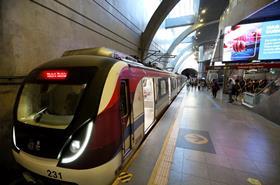 Salvador metro (image gov of Bahia)