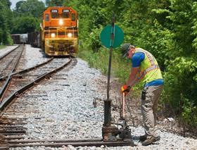 North Carolina & Virginia Railroad has completed a $11·6m project to upgrade its 90 km network to handle 130 tonne wagons