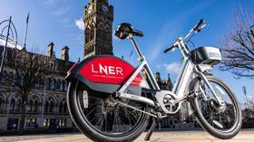 LNER Bradford Beryl Bikes In Bradford_cropped