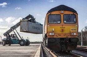 GB Railfreight