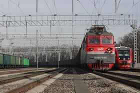 Russian Railways