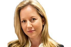 Rachel Maguire (Photo NRC)