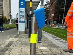 Validator installation pic