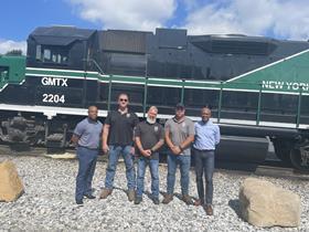 NYA-BLET Safety Training Meeting