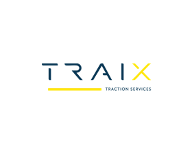 Traix logo