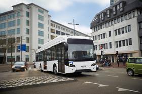 VDL Citea SLF-120 Electric