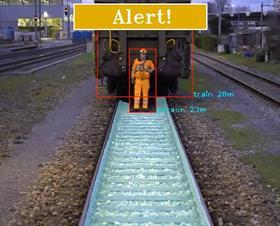 fig2-Rail Vision obstacle  classification