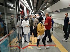 tr Istanbul metro M7 opening (2)