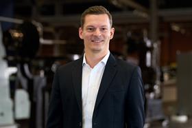 Picture_CargoBeamer appoints Tilman Apitzsch as Managing Director Intermodal Operations