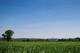 Picture_CargoBeamer launches Stuttgart - Domodossola line