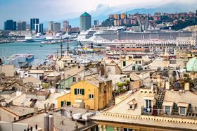 Genova Pixabay