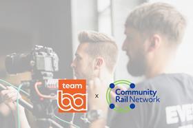 CRN TeamBA Partnership Announcement