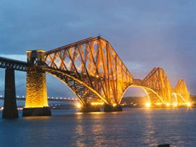 Forth Bridge