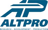 Altpro logo
