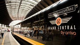 Grand Central train (Photo Arriva)
