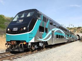 Southern California Regional Rail Authority