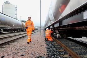 Breedon wagons (Photo VTG)