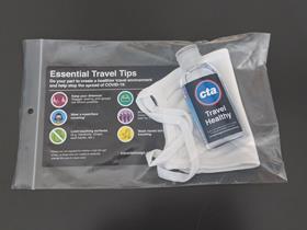 Travel Healthy Kit - Media 3