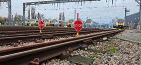 Greater Anglia Orient Way depot (Photo Greater Anglia)