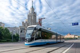 04.20 Moscow Tram 2