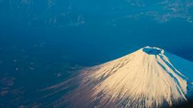 Mount Fuji (Photo Pexels, Tirachard Kumtanom)