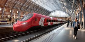 Virgin to move ahead with cross-Channel plans