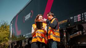 Cargounit Vectron maintenance (Photo Siemens Mobility) (2)