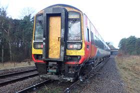 Roudham Heath