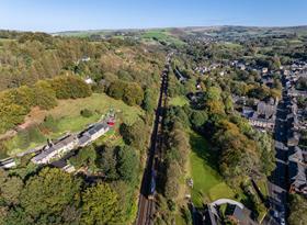 Transpennine Route Upgrade (Photo Jacobs)