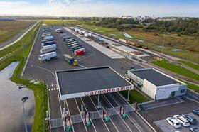 Press release_CargoBeamer Doubles Service Frequency on Calais-Perpignan Route