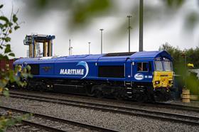 Maritime Intermodal Six 2